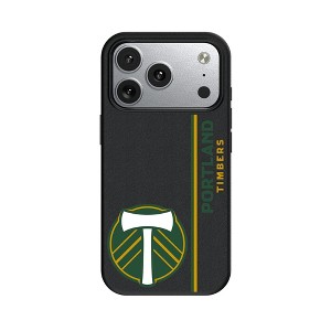 MLS Western Conference Teams Sidebar MagSafe Compatible Cell Phone Case for Apple iPhone 17 Series - 1 of 4