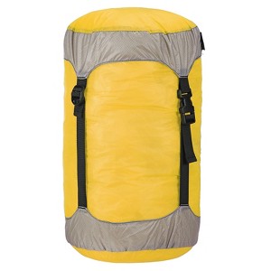 Unique Bargains Waterproof Portable Large Capacity Compression Stuff Sack 1 Pcs - 1 of 4