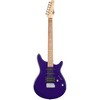 Rogue RR100 Rocketeer Electric Guitar Pack Purple Sky - 3 of 4