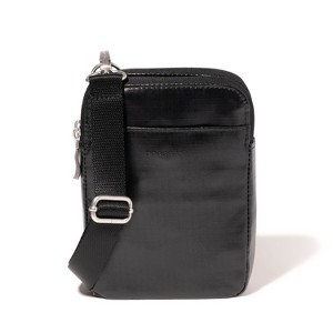 baggallini Women's Modern Take Two RFID Crossbody Bag - 1 of 4