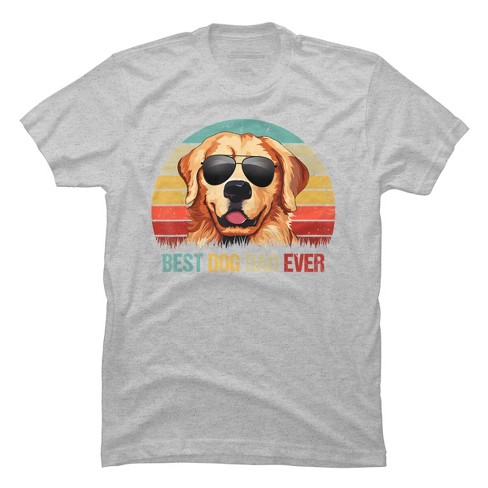 Dog T-Shirt Design