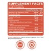Testosterone Booster for Men, Test-Boost Premium, Energy, Fat Burner & Endurance, Nobi Nutrition, 90ct - 3 of 4