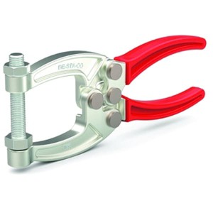 De-Sta-Co  Toggle Clamp,Squeeze Action,2.86 In,350 441 - 1 of 1