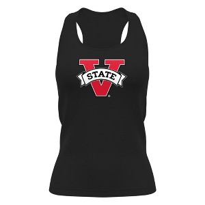 Women's Valdosta State University Adult Sport Tank Top Primary Logo - 1 of 4