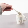 Pavilion Gift Company - Friends - 5" Mini Keepsake Spoon - Spoons - 3 of 4