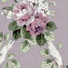 Laura Ashley Elwyn Grape Wallpaper - 4 of 4