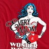 Women's Wonder Woman Wonder Woman Mother's Day For Every Mom T-Shirt - 2 of 4