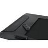 BestParts 2-in-1 Under Desk Treadmill - 2.5HP Folding Walking/Jogging Machine with Remote, 265lbs Capacity - 3 of 4