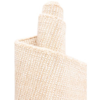 Jill Zarin Farmhouse English Manor Rug Oat Beige
