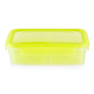 Snapware® Rectangular Meal Prep Containers with Lids - 5 Pack, 3 c