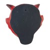 Cody Foster 18.0 Inch Vintage Devil Wall Decor Horns Evil Grin Figurines - 2 of 3