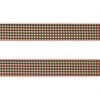 Plaid Wired Ribbon (Set of 2) - 2 of 3