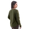 Aventura Clothing Women's Brielle Embroidered Top - 2 of 4