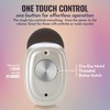 MEDca Rechargeable Hearing Amplifier Pair w/ Noise Cancelling, Digital Sound Device for Seniors & Adults, ITC Nano Personal Amplifier - 4 of 4