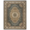 Gertmenian Majestic Ravina Traditional Oriental Polypropylene Indoor Area Rug - 2 of 4
