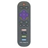 Dan's Originals for TCL RC280J Roku TV Remote Control - 06-IRPT20-IRC280J - 2 of 2