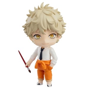 Good Smile Company Blue Period Nendoroid Figure | Yatora Yaguchi - 1 of 4