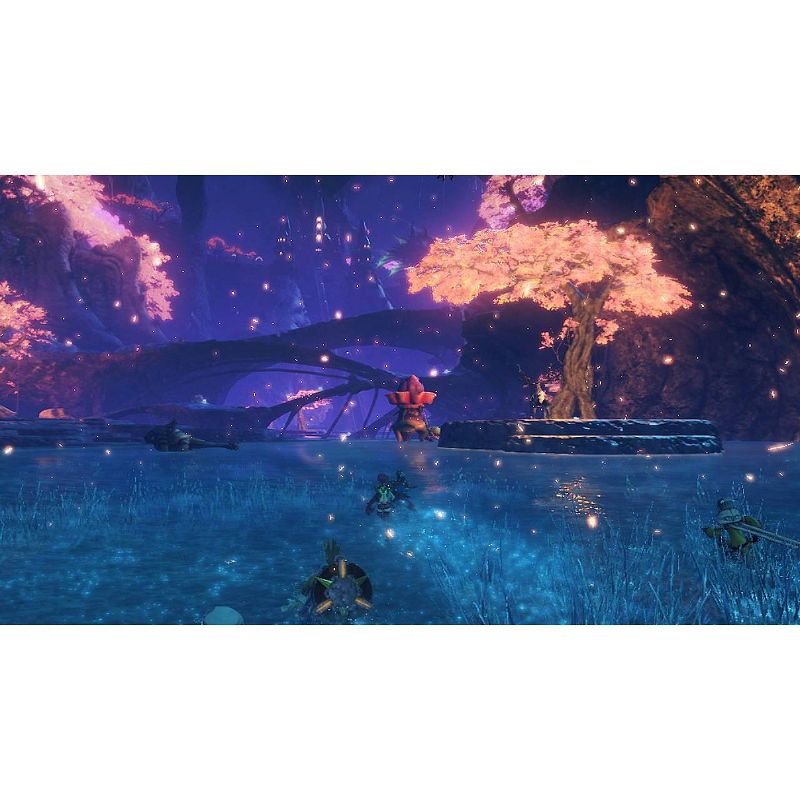 Xenoblade Chronicles 2 - Nintendo Switch (Digital), 4 of 11