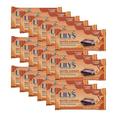 Lily's Sweets : Target