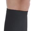 Ames Walker AW Style 100 Men's Dress 20-30 mmHg Compression Knee High Socks - image 3 of 4