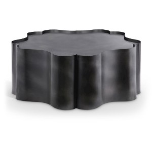 Meridian Furniture,Eloise Iron Coffee Table - 1 of 4