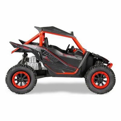 yamaha yxz1000r remote control car