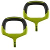 Ryobi 2 Pack Of Genuine OEM Replacement Front Handles - 523409001-2PK - 2 of 2