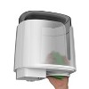 Pure Enrichment Hume Ultrasonic Cool Mist Humidifier: Variable Settings, 5-Year Warranty, No Filter, 100-300 sq. ft. Room - 4 of 4