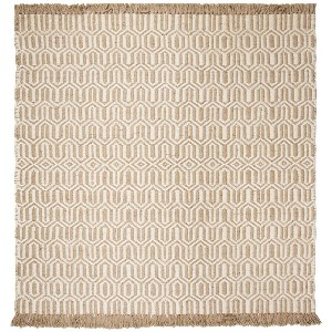 Natural Fiber NF184 Hand Woven Area Rug  - Safavieh - 1 of 3