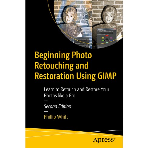 GIMP for Beginners - Learn How to Use GIMP from a Pro!