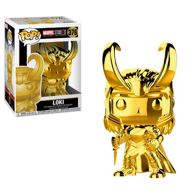 gold hulk funko pop