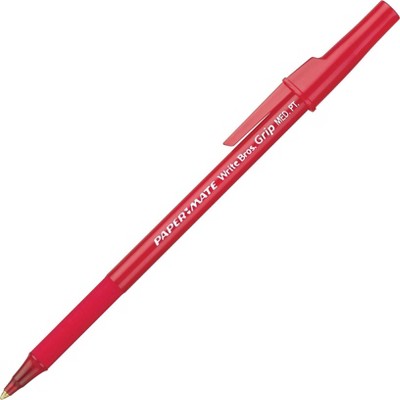 Paper Mate Write Bros. Grip Ballpoint Pen 8808187