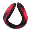Grand Sierra Buffalo Plaid Fleece Lined Ear Wrap - 2 of 4