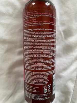 Hask Color Care Color Protection Conditioner - 12 Fl Oz : Target