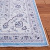 Tucson TSN187 Power Loomed Machine Washable Area Rug  - Safavieh - 3 of 4