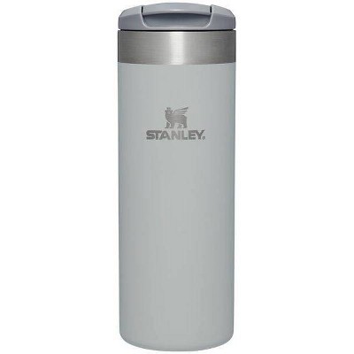 Stanley 16oz Stainless Steel AeroLight Transit Bottle - Electric Yellow