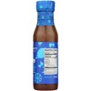 Tessemae's Classic Greek Dressing Organic  - Case of 6/10 fz - 4 of 4