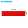 Unique Bargains DIY Laser Printing Personalized Blank Engraving Name Plate 10 Pcs - 2 of 4