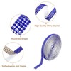 Unique Bargains Self-Adhesive Crafts Decorations Crystal Rhinestone Diamond Ribbons - 3 of 4