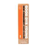 Good Dye Young Streaks and Strands Semi-Permanent Hair Color - 2 fl oz