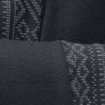 heather charcoal