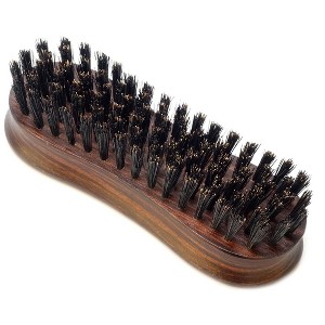 Speert Handmade Wooden Boar Brush DB14P - 1 of 1