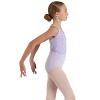 Capezio Girl's Cloud Nine Bliss Leotard - Child - 3 of 4