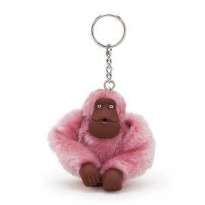 Kipling Sven Monkey Keychain - 1 of 2