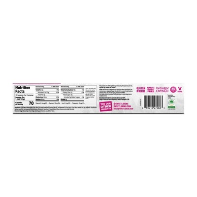 Sweet Loren's Cinnamon Sugar Sticks - 7.8oz/10ct