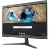 Acer Chromebase 23.8" All-in-One Computer - Intel Celeron Processor 3867U - 4GB DDR4 Memory - 128GB M.2 SSD - CA24I2 - Manufacturer Refurbished - 3 of 4