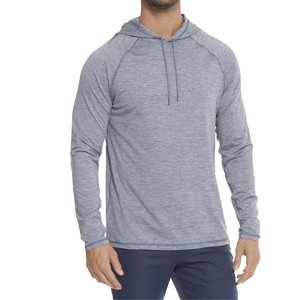 Men's Madeflex Victory Performance Hoodie - Flags & Anthem - 1 of 3