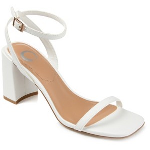 Journee Collection Women's Chasity Pump - 1 of 4