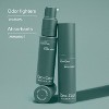 cleo+coco. Body and Hair Antiperspirants and Deodorant - Powder Basil Mint - 0.88oz - 4 of 4