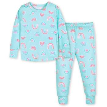 Gerber Holiday Family Pajamas Baby And Toddler Neutral Pajamas, 2-piece,  Stewart Plaid, 18 Months : Target